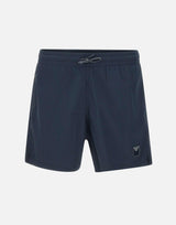 Costume da bagno trama testurizzata EM000583 AF12336UB102 EMPORIO ARMANI
