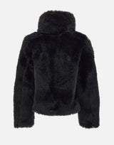 "Button Bunny Jacket Gold" M35LJ173G 292 MOOSE KNUCKLES