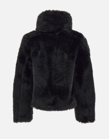 "Button Bunny Jacket Gold" M35LJ173G 292 MOOSE KNUCKLES