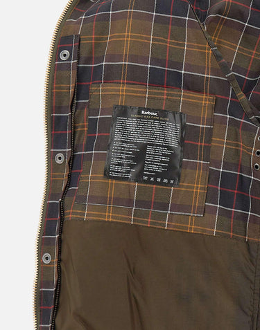 "Bedale wax Jacket" MWX0018 MWXOL99 BARBOUR