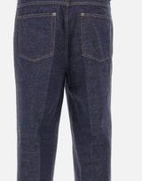 Jeans 20110233 6001 PAOLO PECORA