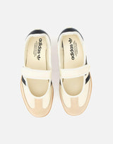 Ballerine "Samba Jane W" JR7338 CREAM ADIDAS