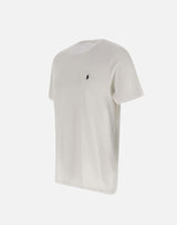 T-shirt "Core Replen" in cotone 714844756 004 POLO RALPH LAUREN