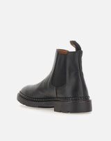 Stivaletti linea Florence 68049 NERO ALEXANDER HOTTO