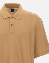 Polo "Pallas" 50468362 260 BOSS