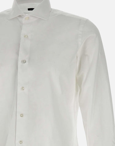 Camicia "BTBEN50LO" 6000 BTBEN50L010 MARCHESANI