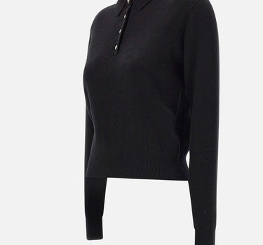 Maglia in lana RI1KT019 0001 KAOS