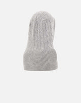Balaclava in lana e cashmere 455981427 001 POLO RALPH LAUREN