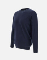 Maglia in lana e cashmere 900001 202 KANGRA