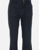 Jeans "Delphine" SWP0002TDS0011 1669999 SEAFARER