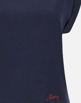 T-shirt in cotone RPJBR005 3003 KAOS