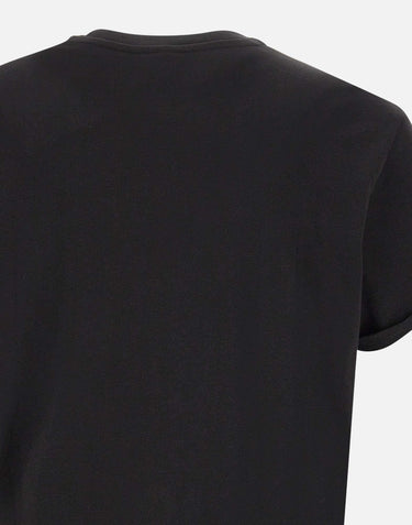 T-shirt "Lash"in cotone D16396 B3536484 G-STAR RAW