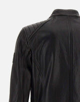 Giacca "V-racer" 100038 BLACK BELSTAFF