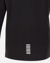 Polo in cotone stretch 8NPF15 PJVQZ1200 EA7