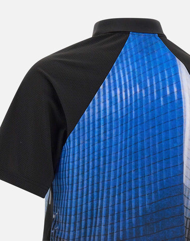 Polo "Touch me" MOSS24PO05851 372 MOWALOLA