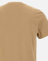 T-shirt in cotone organico M2R010R PP513064B PS PAUL SMITH