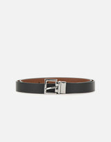 Cintura in pelle CNK00332 GRNNEROLION GIANNI CHIARINI