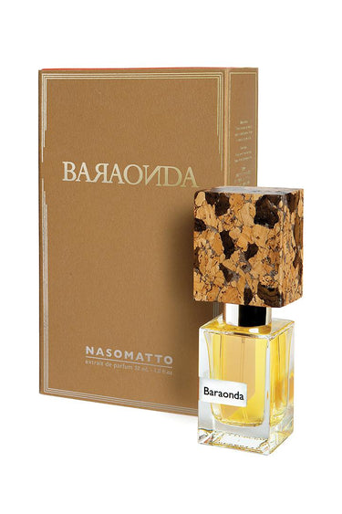 Extrait de Parfum "Baraonda" 30ml NA0040 30ML NASOMATTO