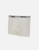Set tre boxer in cotone 50475282 100 BOSS