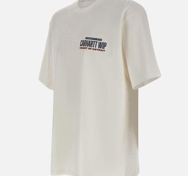 T-shirt "SS Arcan" I035209 0260 CARHARTT WIP