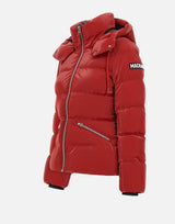 "Madalyn Glo" MADALYNGLO DARKRED MACKAGE