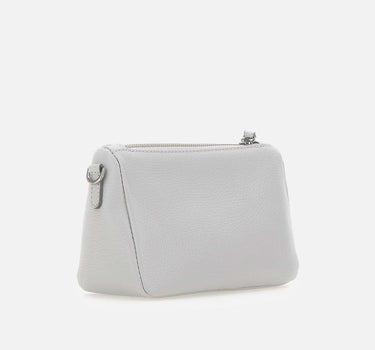 "Nora pouch" BS10224 GRNICECHALK GIANNI CHIARINI