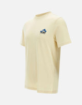 T-shirt "Main man" Autry in cotone TSPM 88CS AUTRY