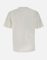 T-shirt "Ps Circle Logo" M2R220X PP512002 PS PAUL SMITH