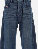 "1997 D-Enim jeans" A18033 09M7701 DIESEL