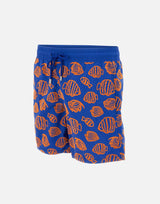 Costume da bagno "Moorea Fish Vibes" MOOREA CD214613 VILEBREQUIN