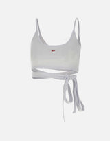 "T Leya tail top" A18356 0EJAI100 DIESEL