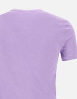 T-shirt "Classics" in cotone 710671438 416 POLO RALPH LAUREN