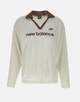 Maglia oversize WT53530SST SEA NEW BALANCE