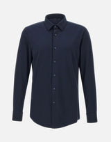 Camicia "P-Hank-s-kent" 50474283 404 BOSS