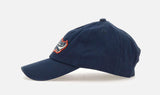 Cappello da baseball Autry x Maison Kitsunè ACPUMK 3B AUTRY