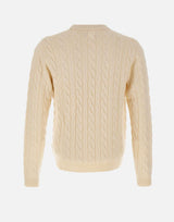 "Cable Knit" K45138 31 SUN68