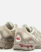 Sneakers "Gel Nyc" 1203A372 100 ASICS