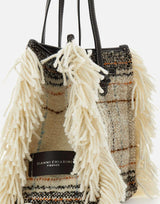 Borsa "Marcella" BS12100 HUGTESTAMORO MARCELLA CLUB GIANNI CHIARINI