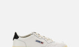 Sneakers "Aulm LL22" in pelle AULM LL22 AUTRY