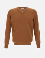 Pullover in lana e cashmere 200102 251 KANGRA