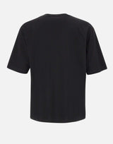"Loose Fit Tee" S74GD1476 D20020962X DSQUARED2