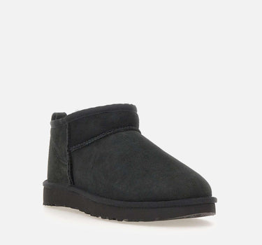 "Classic ultra mini" 1116109 BLK UGG
