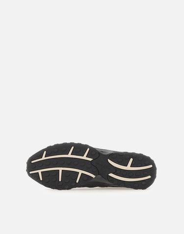 "U204L" U204LMRA BLACK NEW BALANCE