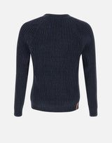 Maglia "Velvet Rave Round Knit" 25137 60 RRD