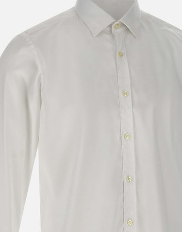 Camicia in cotone 951920 FS1005 MARCHESANI