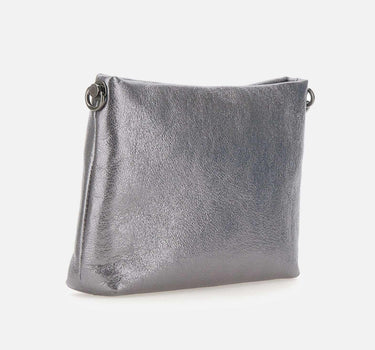 Pochette "Brenda" in pelle BS12045 VNCMETCITYNOIRE GIANNI CHIARINI