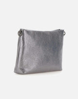 Pochette "Brenda" in pelle BS12045 VNCMETCITYNOIRE GIANNI CHIARINI