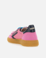 Sneakers "6.01 xs satin" PU601X003 STRAWBERRY PURAAI