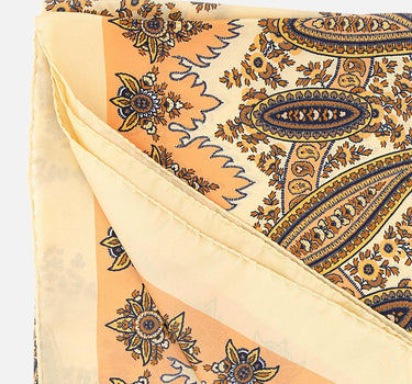 Sciarpa in seta WAXA0006 AKA74X0820 ETRO