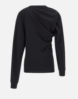 "Hebo jumper" 3I010015 J006ON401 VIVIENNE WESTWOOD